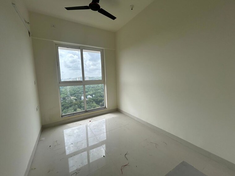 undefined, sheth-avante 3 Bedroom 890 Sq.Ft. Apartment In Kanjurmarg West Mumbai 10541759