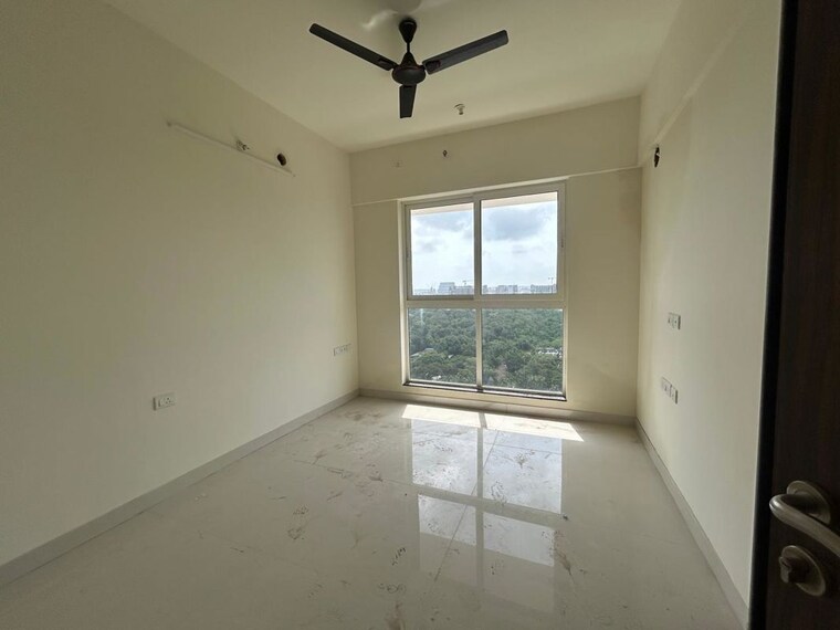 Room, sheth-avante 3 Bedroom 890 Sq.Ft. Apartment In Kanjurmarg West Mumbai 10541759