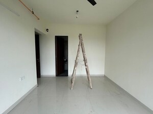 Building Lobby in 3 BHK Apartment at Sheth Avante, Kanjurmarg West – for Rent