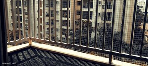 2 BHK Apartment – Exterior View View at Brigade Harmony, Whitefield - for Rent