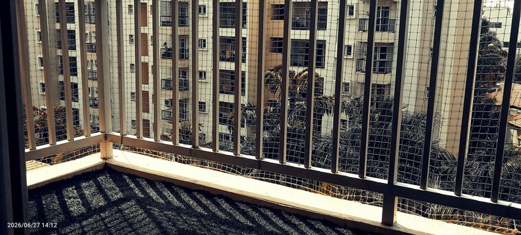 Exterior View, brigade-harmony 2 Bedroom 1450 Sq.Ft. Apartment In Whitefield Bangalore 10541737