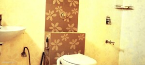 Furnished Amenities in 2 BHK Apartment at Brigade Harmony, Whitefield – for Rent