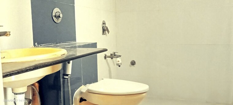 Bathroom, brigade-harmony 2 Bedroom 1450 Sq.Ft. Apartment In Whitefield Bangalore 10541737