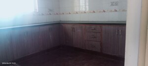 Kitchen in 2 BHK Apartment at Brigade Harmony, Whitefield – for Rent