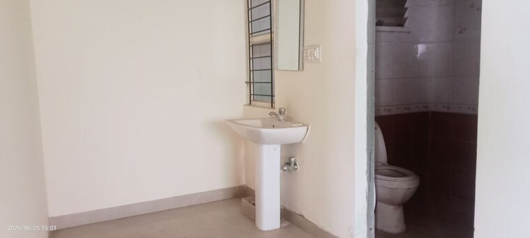 Bathroom, brigade-harmony 2 Bedroom 1450 Sq.Ft. Apartment In Whitefield Bangalore 10541737