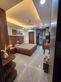 1 RkBuilder Floor For Rent in Sector 49