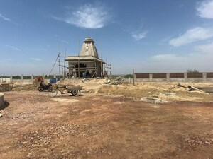  Plot For Sale in Mathura Cantonment