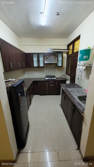 Team Area in 2 BHK Builder Floor at Indrapuram – for Rent