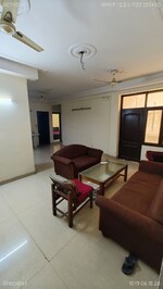 2 BHK 1000 Sq.Ft. Builder Floor in Indrapuram