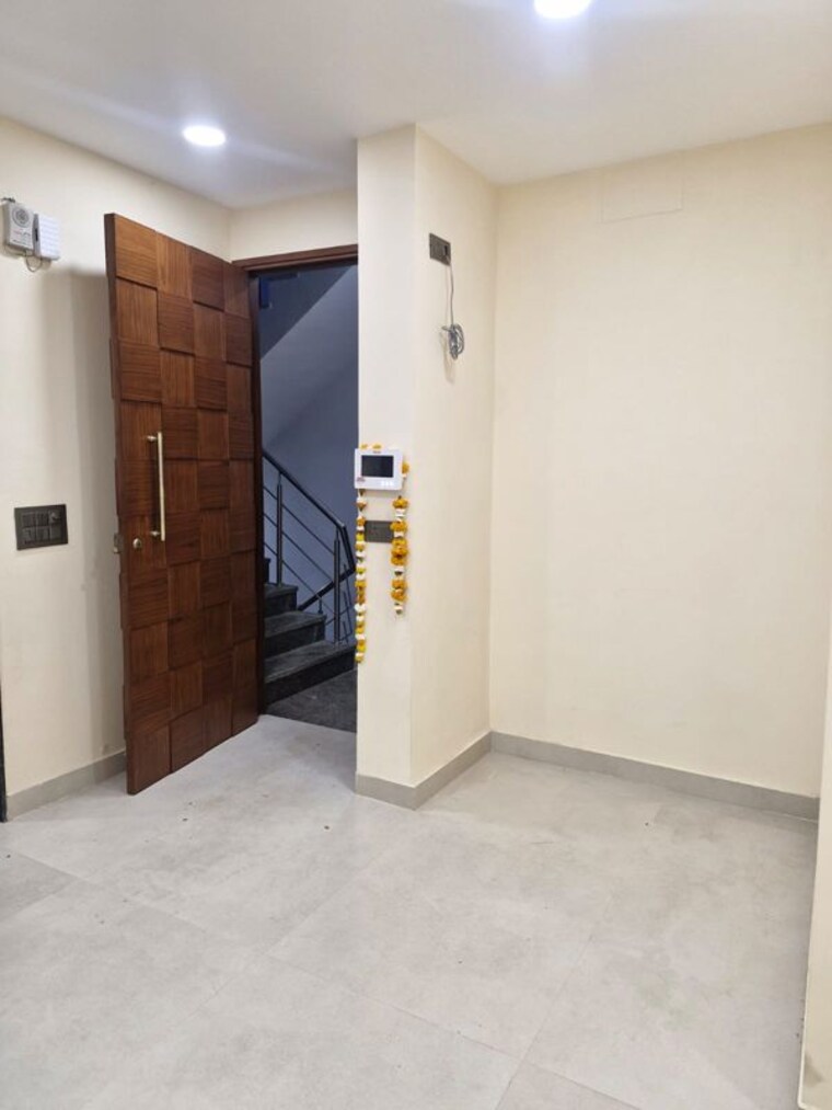 Room, devli 1 Bedroom 550 Sq.Ft. Builder Floor In Devli Delhi 10541789