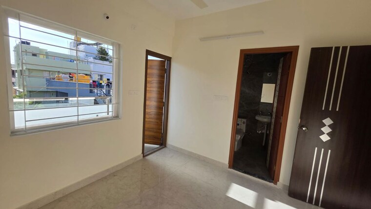 Room, kaggadasapura 2 Bedroom 1200 Sq.Ft. Apartment In Kaggadasapura Bangalore 10541799