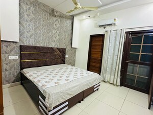 2 BHK Independent House For Rent in Sector 89