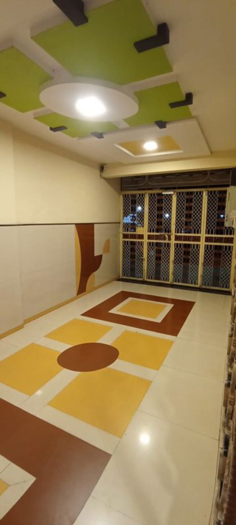 Balcony, anjani-heights 1 Bedroom 570 Sq.Ft. Apartment In Mira Road East Thane 10541803