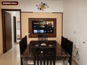 2 BHK + Prayer Room 1335 Sq.Ft. Apartment in Malwa Escon Primera