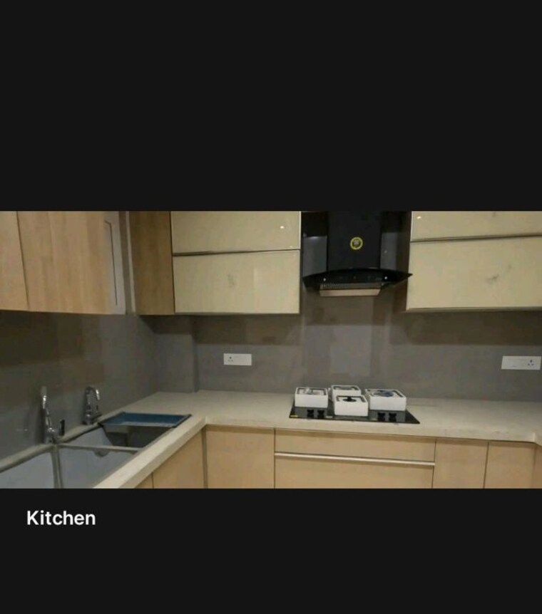 Kitchen, palm-residency-chhatarpur 3 Bedroom 300 Sq.Ft. Villa In Chattarpur Delhi 10541820