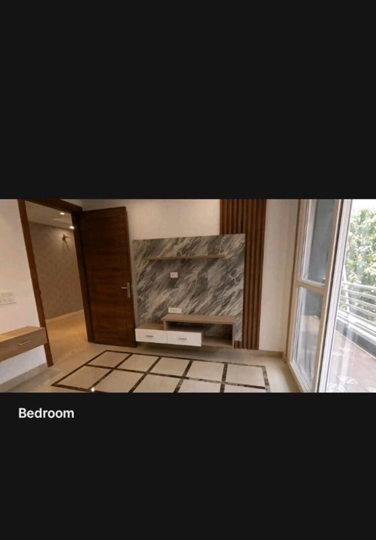 Bedroom, palm-residency-chhatarpur 3 Bedroom 300 Sq.Ft. Villa In Chattarpur Delhi 10541820