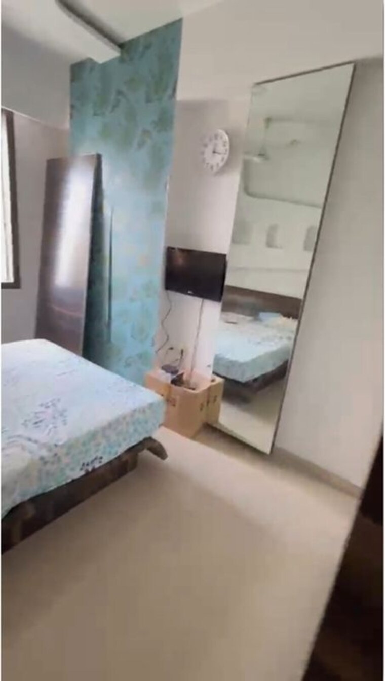 Bedroom, safal-nav-parmanu-chs 3 Bedroom 1430 Sq.Ft. Apartment In Chembur Mumbai 10541775