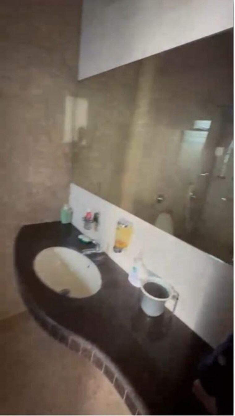 Bathroom, safal-nav-parmanu-chs 3 Bedroom 1430 Sq.Ft. Apartment In Chembur Mumbai 10541775