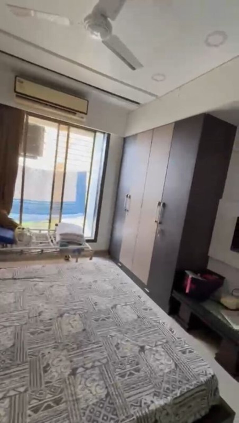 Bedroom, safal-nav-parmanu-chs 3 Bedroom 1430 Sq.Ft. Apartment In Chembur Mumbai 10541775