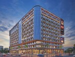 193 Sq.Ft. Retail Shop in Triaa Vasantam City Center