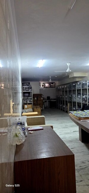  Warehouse – Exterior View View at Lajpat Nagar I - for Sale