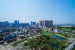 2.5 BHK + Study Room 1175 Sq.Ft. Apartment in Gaur City 5th Avenue