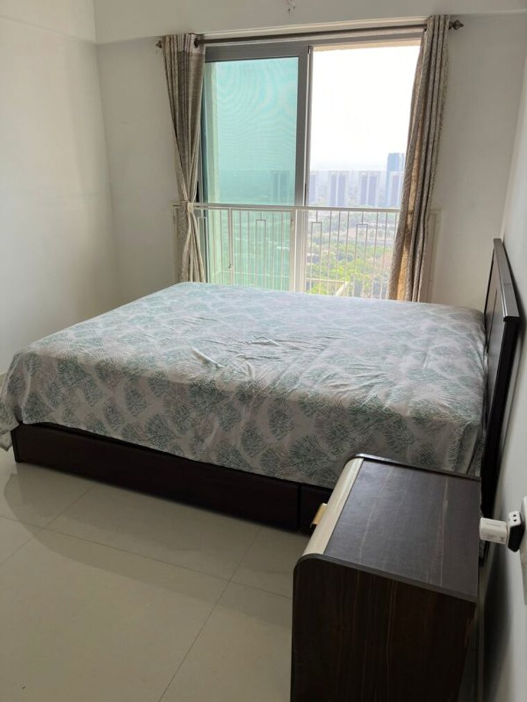 Bedroom, mayfair-the-view 2 Bedroom 627 Sq.Ft. Apartment In Vikhroli West Mumbai 10541823