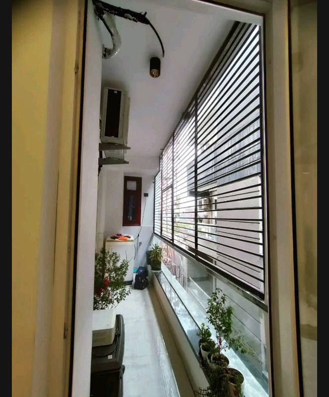 3 BHK 60 Sq.Yd. Apartment in Risland Sky Mansion