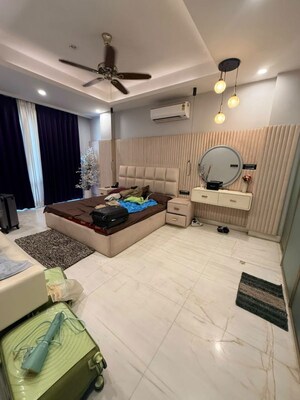 3 BHK Builder Floor For Rent in Sushant Lok 2, Sector 57