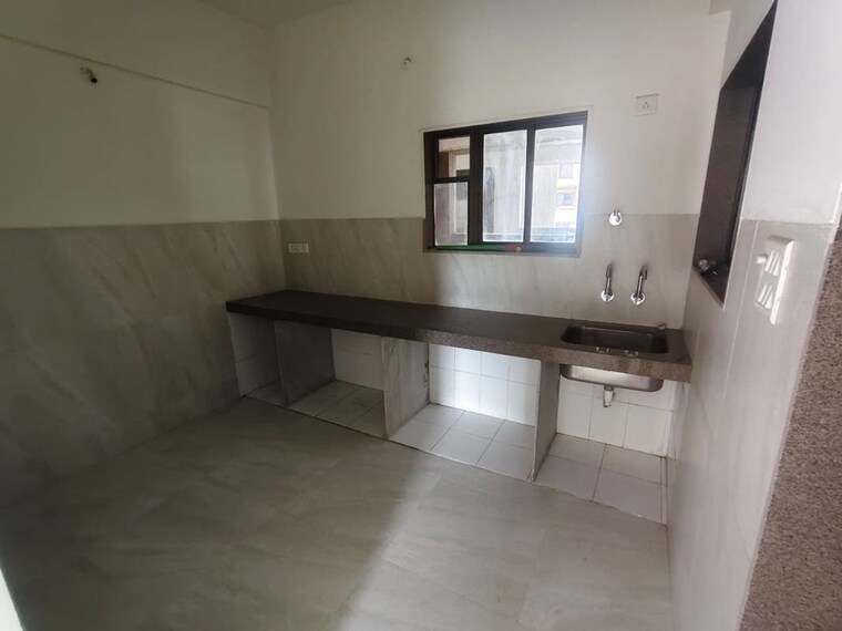 Kitchen, baner 2 Bedroom 1003 Sq.Ft. Apartment In Baner Pune 10541813