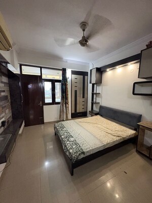 3 BHK Apartment For Rent in V3S Indralok, Indrapuram