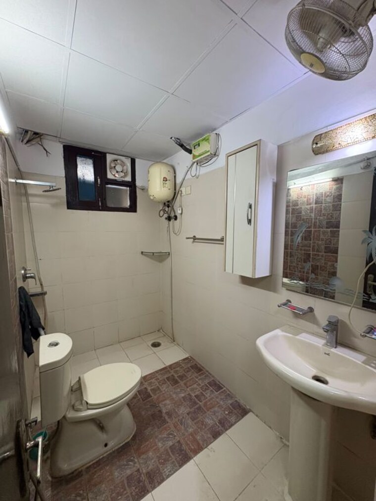 Team Area, v3s-indralok 3 Bedroom 1550 Sq.Ft. Apartment In Indrapuram Ghaziabad 10541835