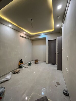 Room in 1 BHK Apartment at Damji Shamji Mahavir Spring Tulip Phase 1, Pokhran Road No Two – for Rent
