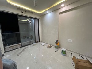 Room in 1 BHK Apartment at Damji Shamji Mahavir Spring Tulip Phase 1, Pokhran Road No Two – for Rent