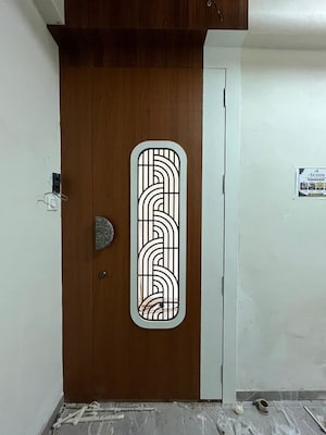 Furnished Amenities in 1 BHK Apartment at Damji Shamji Mahavir Spring Tulip Phase 1, Pokhran Road No Two – for Rent