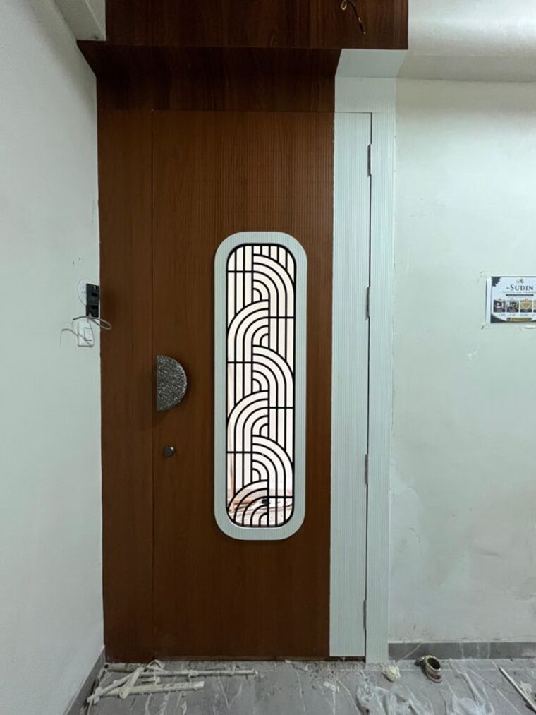 undefined, damji-shamji-mahavir-spring-tulip-phase-1 1 Bedroom 575 Sq.Ft. Apartment In Pokhran Road No Two Thane 10541739