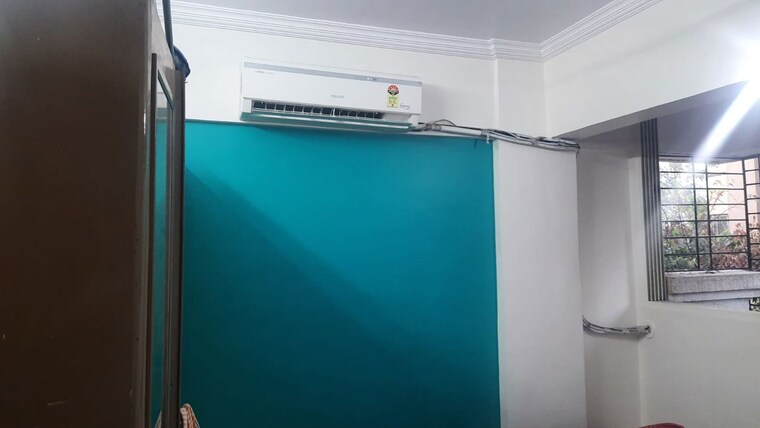 Room, vishwakarma-tower 1 Bedroom 600 Sq.Ft. Apartment In Kharghar Navi Mumbai 10541842