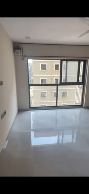 Kitchen in 2 BHK Apartment at Paradigm Antalya, Oshiwara – for Rent