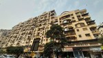 2 BHK 950 Sq.Ft. Apartment in Haware Splendor