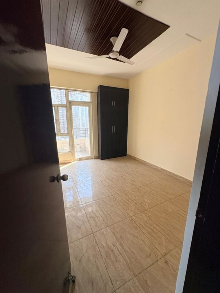 Bedroom, divyansh-flora 3 Bedroom 1545 Sq.Ft. Apartment In Sector 16c Greater Noida Greater Noida 10541849