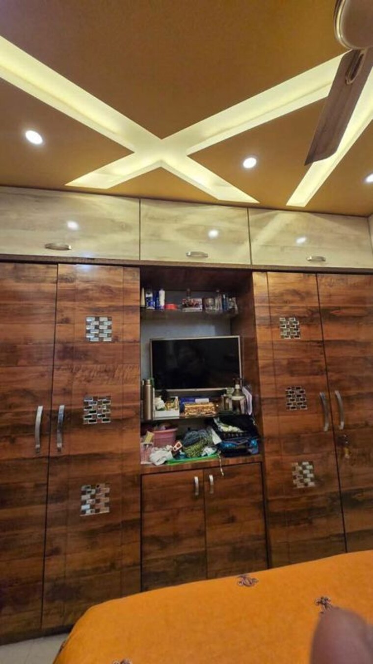 Bedroom, lokhandwala-green-acres 2 Bedroom 800 Sq.Ft. Apartment In Andheri West Mumbai 10541829
