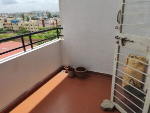 Balcony in 1 BHK Apartment at Pimpri – for Sale