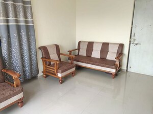 1 BHK Apartment For Sale in Pimpri