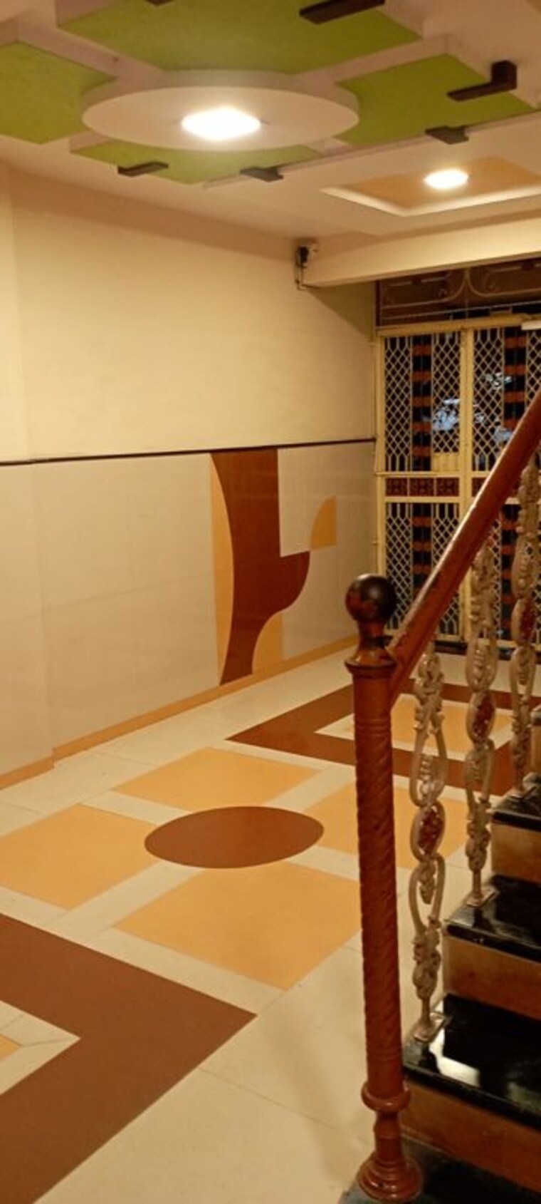undefined, anjani-heights 1 Bedroom 560 Sq.Ft. Apartment In Mira Road East Thane 10541830