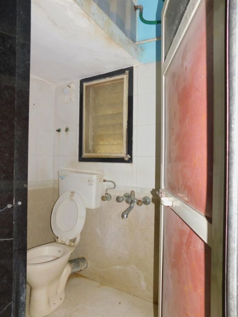 Bathroom, anjani-heights 1 Bedroom 560 Sq.Ft. Apartment In Mira Road East Thane 10541830