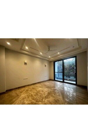 Kitchen in 1 BHK Apartment at Palm Residency Chhatarpur, Chattarpur – for Rent