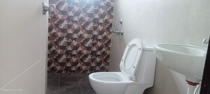 Bathroom in 2 BHK Apartment at Sai Chandra Residency, Whitefield – for Rent