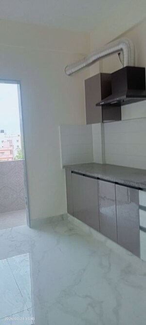 Kitchen in 2 BHK Apartment at Sai Chandra Residency, Whitefield – for Rent