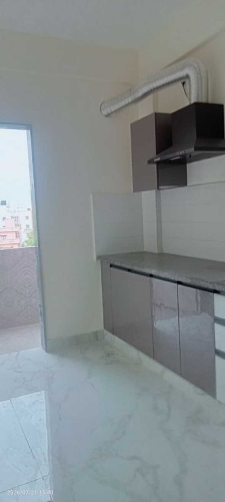 Kitchen, sai-chandra-residency 2 Bedroom 1020 Sq.Ft. Apartment In Whitefield Bangalore 10541845