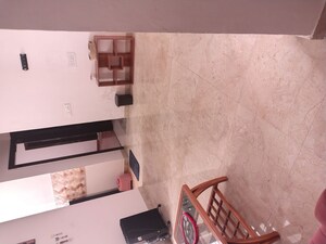 Living Room in 3 BHK Apartment at Amrapali Leisure Park, Amrapali Leisure Valley – for Rent